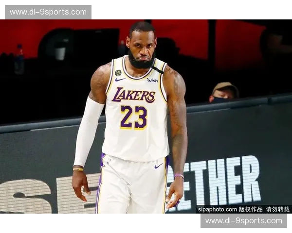 115-104的意志神迹:在那场湖人vs热火第三场比分背后,藏着多少男人的热血梦想? 115-104的意志神迹:在那场湖人vs热火第三场比分背后,藏着多少男人的热血梦想?