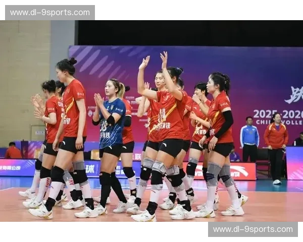 巅峰对决，燃情仲夏夜：中国女排“荷兰战”的荣耀与传奇